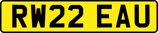 RW22EAU