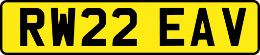 RW22EAV