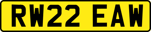 RW22EAW