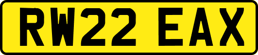 RW22EAX