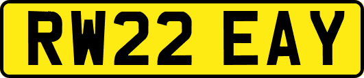RW22EAY