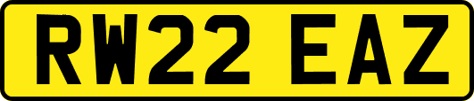 RW22EAZ