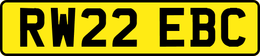 RW22EBC