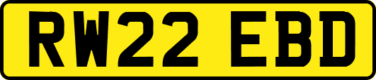 RW22EBD