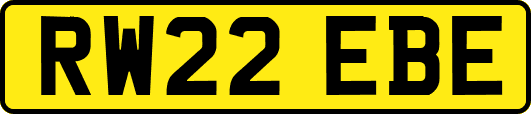 RW22EBE
