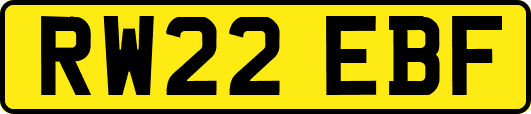 RW22EBF
