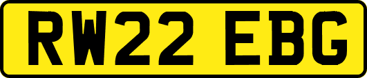 RW22EBG
