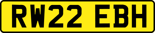 RW22EBH