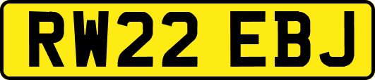 RW22EBJ
