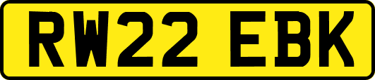 RW22EBK