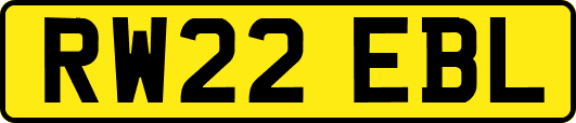 RW22EBL
