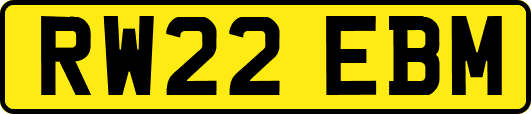 RW22EBM
