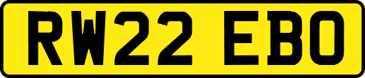 RW22EBO