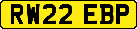 RW22EBP