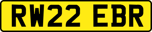 RW22EBR