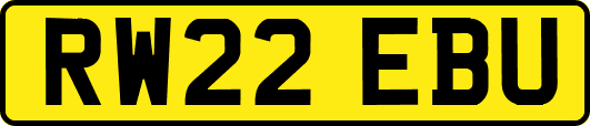RW22EBU