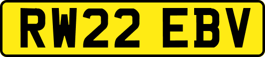 RW22EBV