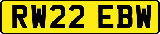 RW22EBW