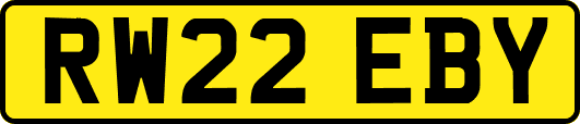 RW22EBY