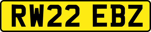 RW22EBZ