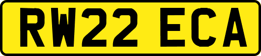 RW22ECA