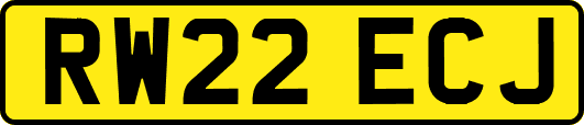 RW22ECJ