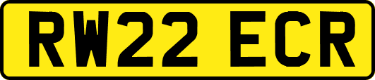 RW22ECR