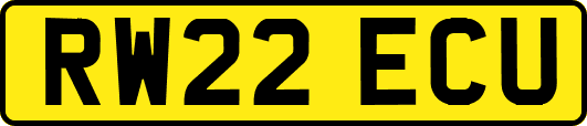 RW22ECU