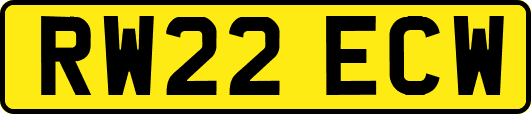 RW22ECW