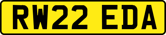 RW22EDA