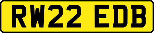 RW22EDB