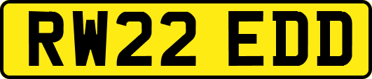 RW22EDD