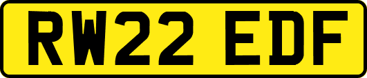 RW22EDF