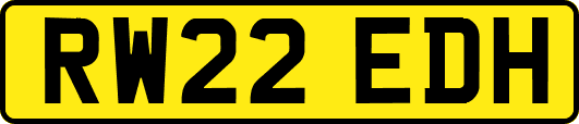 RW22EDH