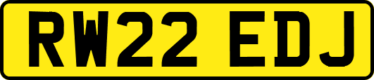 RW22EDJ