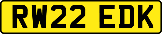 RW22EDK