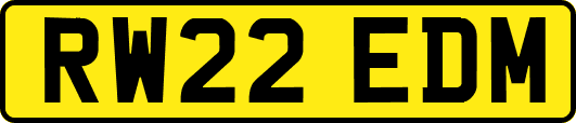 RW22EDM