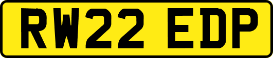 RW22EDP