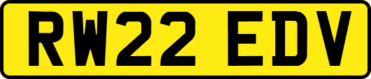 RW22EDV