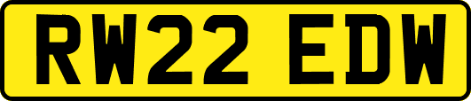 RW22EDW