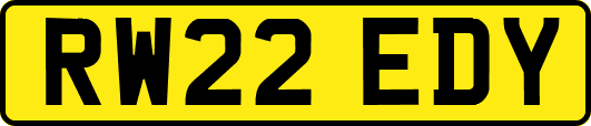RW22EDY