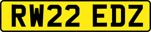 RW22EDZ