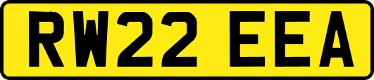 RW22EEA