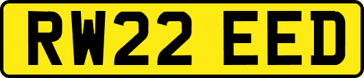 RW22EED