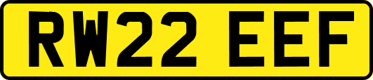 RW22EEF