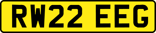 RW22EEG