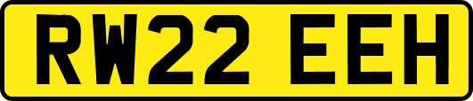 RW22EEH