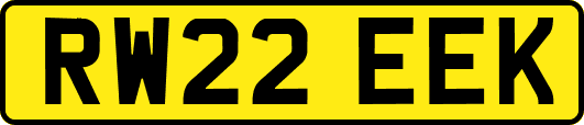 RW22EEK