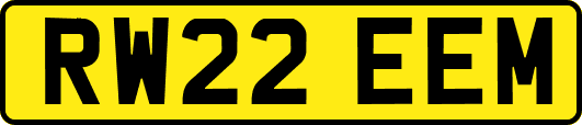 RW22EEM