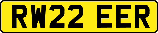 RW22EER